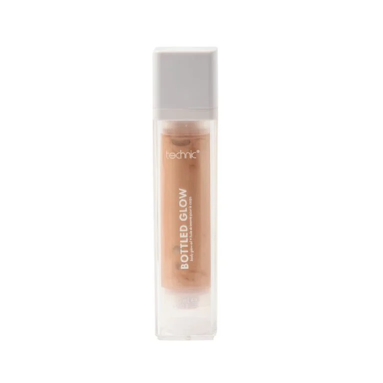 Bottled Glow — Moonlit Glow
